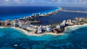 cancun-tourist-area