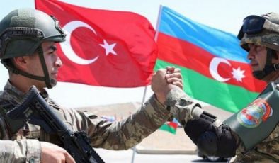 Azerbaycan tezkeresi uzatıldı
