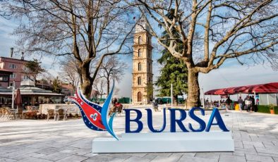 Bursa’da tüm eylemler bir hafta yasaklandı!