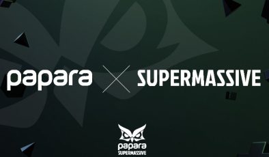 Papara, SuperMassive’i satın aldı