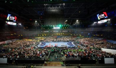 EHF EURO 2024’te dünya rekoru kırıldı
