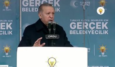 Erdoğan’dan emeklilere ‘ikramiye’ müjdesi! Bayram ikramiyesini 3 bin liraya yükselteceğiz