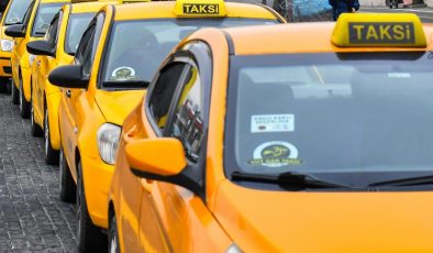 Kocaeli Şehir Hastanesi için taksi ihalesi