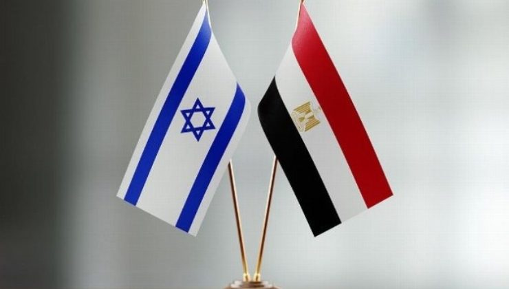 Mısır ve İsrail ilişkileri Filistin’de yaşananlardan sonra hangi noktaya gelecek?