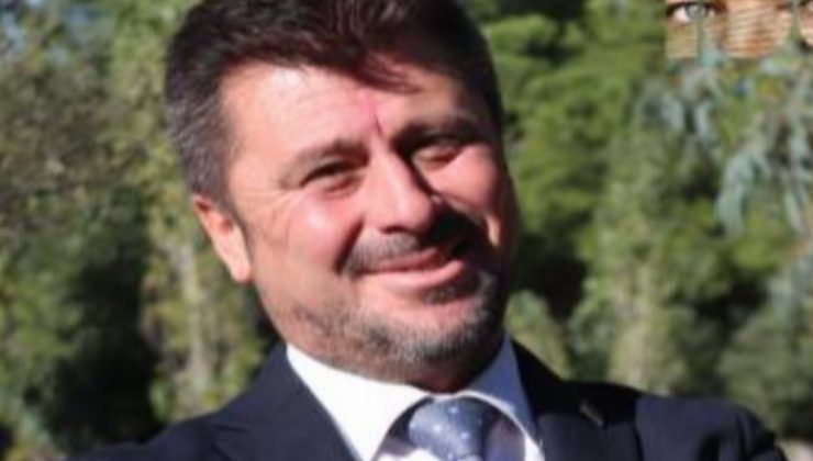 Onur Duruk, CHP’den istifa etti