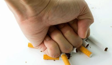Ragıp Taş: “Sigaradan yılda yaklaşık 100 bin kişi hayatını kaybediyor”