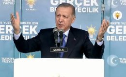Cumhurbaşkanı Erdoğan: Muğla’nın emrindeyiz