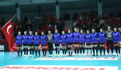 Kadınlar EURO 26, Türkiye’de düzenlenecek