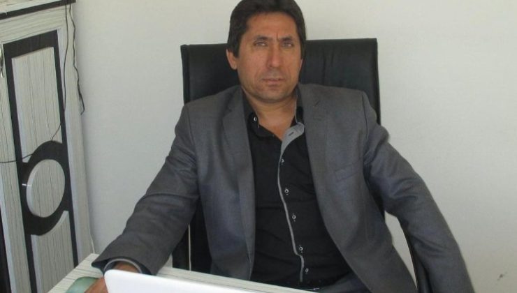 Zafer Partili Cengiz Kırgın: “Mücadelemize devam ediyoruz”