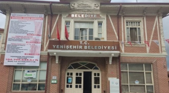 Bursa Yenişehir’de CHP’den ‘sosyal fiyat’ tepkisi!