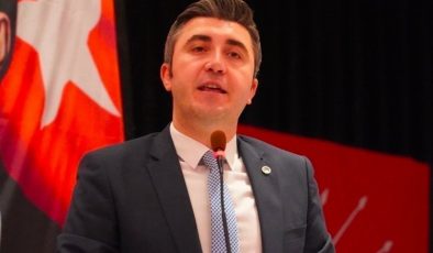 Edirne Keşan’da CHP’den ‘vergi’ eleştirisi