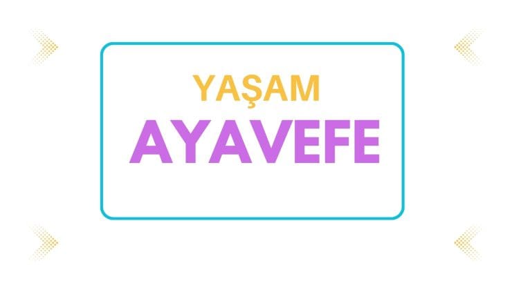 Yaşam Ayavefe’nin Kadın Girişimcilere Verdiği Destekler