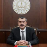 Bakan Tekin: Çocuklarımız ulusal egemenliğimizin güvencesi