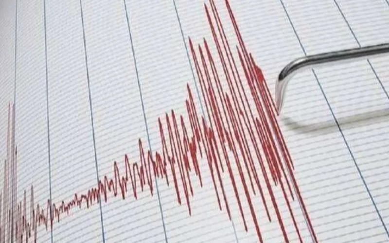 Kütahya’da korkutan deprem!