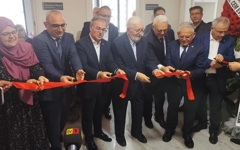 Nöroloji Uzmanı Dr. Hilal Horozoğlu’ndan yeni muayenehane