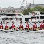 11. Haliç Dostluk Kupası Koç Üniversitesi’nin