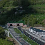 23 yılda 430 yeni tünel!