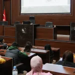 Ankara Keçiören’de sağlıklı beslenme ve obezite eğitimi