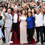 Antalya Muratpaşa’da 05.05.2025 yoğunluğu