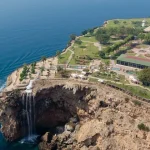 Antalya Muratpaşa’da hayaller desende