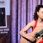 Antalya’da “Gitar Orkestrası Konseri”
