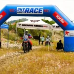 Antalya’da Sky Adventure ile ikinci buluşma