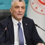 Bakan Bolat’tan enflasyon yorumu: Gerileme sürüyor