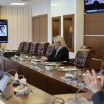 Bakan Göktaş’tan ‘koruyucu aile’ konulu bitirme projesine destek