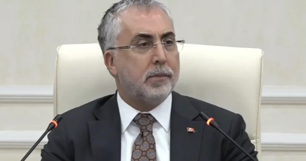 Bakan Işıkhan: İşsizlik son 25 yılın en düşük seviyesinde