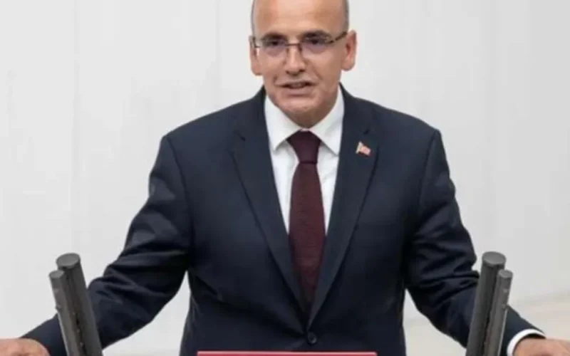 Bakan Şimşek: Kamuda tasarruf tedbirleri denetimi sürüyor