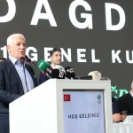 Başkan Bozbey’den dağ yöresi için ‘birlikte mücadele’ mesajı