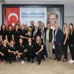 Başkan Bozbey’den şampiyon hentbol takımına övgü