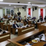 Başkan Kınay’dan emek ve halk vurgusu