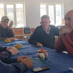 Bilecik Pazaryeri’nde Jandarma Komutanı köyde alarm verdi