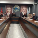 Bilecik Pazaryeri’nde park yeri için karar