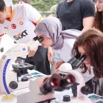 Bilecik’te 3. Bilim ve Kültür Şenliği’ne coşkulu start