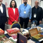 BTSO gıda sektör temsilcilerinden Londra’ya ihracat hamlesi
