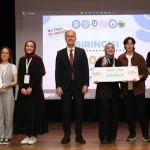 BTÜ’lülerin projesi tarımsal arazileri canlandıracak