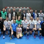 Bursa Büyükşehir Belediyespor rahat kazandı