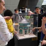 Bursa Büyükşehir’den ‘engelsiz’ tur