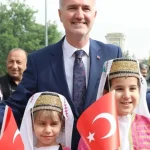 Bursa İnegöl Belediyesi’nden 19 Mayıs’a davet