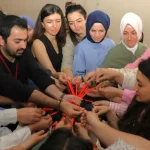 Bursa İnegöl’de 2. PDR Zirvesi yapıldı