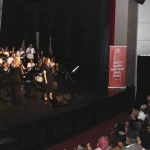 Bursa Nilüfer’de Bizim Ev’den Yeşilçam konseri