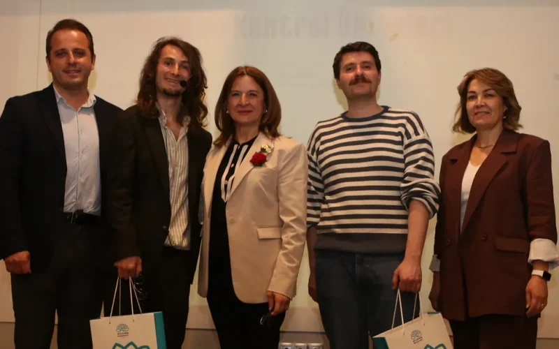 Bursa Nilüfer’de “erişilebilir kent vizyonu” ele alındı