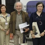 Bursa Nilüfer’de Rıfat Ilgaz’ın Türk edebiyatına katkıları anlatıldı