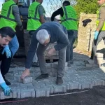 Bursa Yenişehir’den 1 Mayıs mesajı