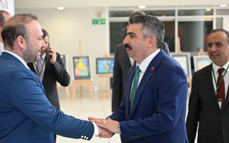 Bursa Yıldırım’da güvenli şehir için güç birliği