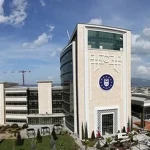 Bursa’da Çınarcık Su Projesi için trafik ayarı