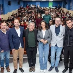 Bursa’da Festival Söyleşileri’ne Erke Tümer ve Erdal Hoş’la veda
