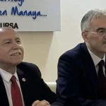 Bursa’da Vali Ayyıldız’dan BAY-DER’in çalışmalarına destek